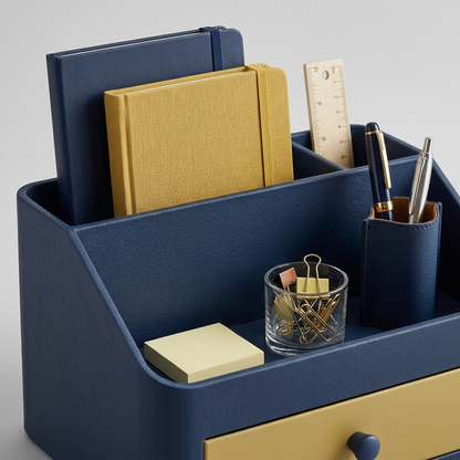 Upper compartment detail concept